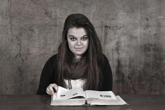 foto de Isabel Casellas