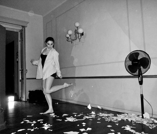 foto promoció galeria en moviment