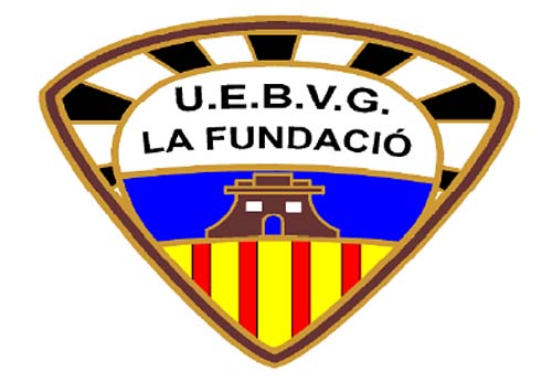 Escut de la Fundació