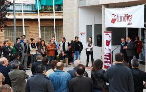 Ajuntament de Gelida. Funifira 2013