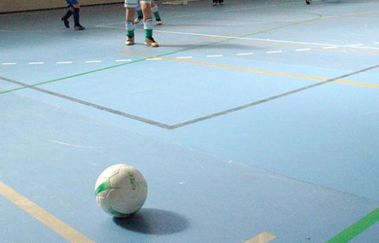 Eix. Futbol Sala