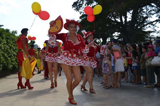 Gay Pride Sitges 2013