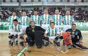 El futur rival del Vilanova, a la seva pista