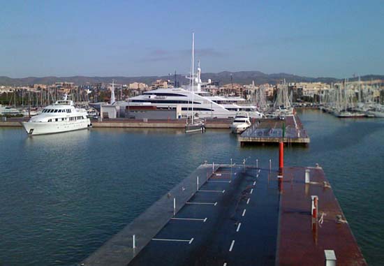 Grand Marina