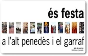 Biblioteques municipals. Guia de recursos festius