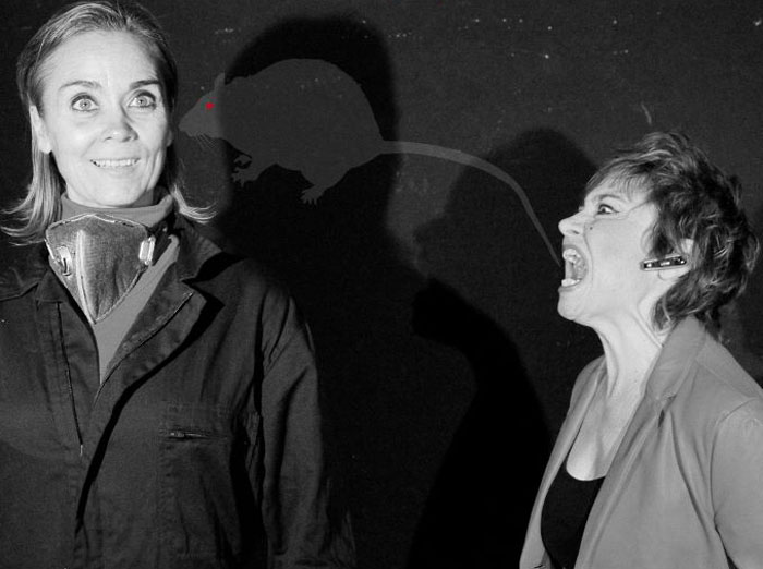 helena pla i nuria  Valls