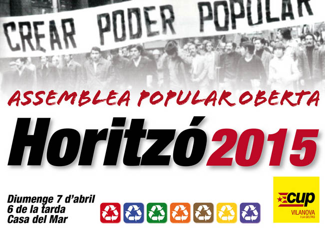 Horitzó 2015
