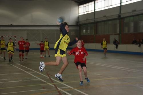 Detall del partit