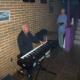 Sopars+musicals+al+celler+amb+Lucki+Guri
