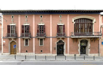 Consell Comarcal de l'Alt Penedès