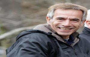 RTVE. Imanol Arias