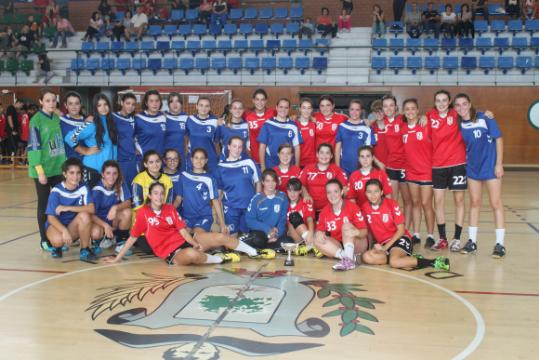Cedida. Imatge d''arxiu d'un equip del CHE Vendrell