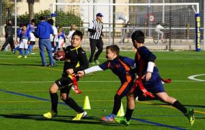 Imatge del partit