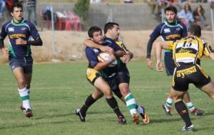 Jaume Andreu. Imatge del partit