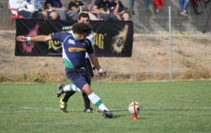 Imatge del partit