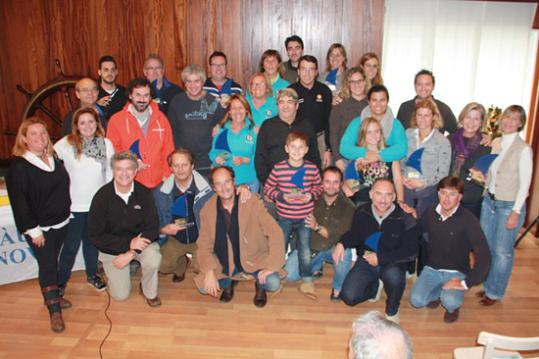 CNV. Imatge dels participants