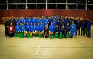 Imatge dels participants