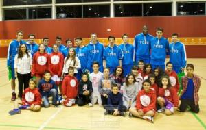 EIX. Imatge dels participants