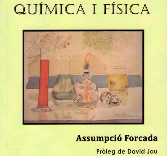Portada del llibre