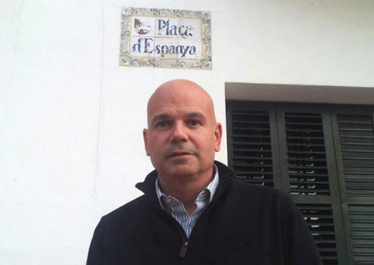Ferran Llombart