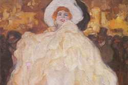 Can-Can. Joan Cardona. 1900