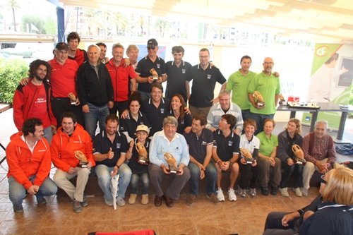 Imatge dels participants