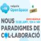 Open+Space+a+Ne%c3%a0polis+sobre+nous+paradigmes+de+col%c2%b7laboraci%c3%b3