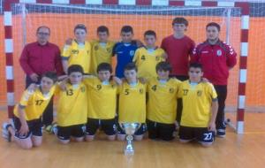 INFANTIL MASCUL-