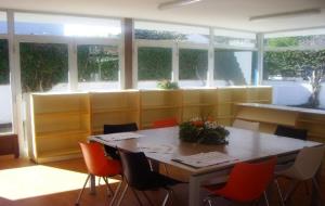Institut Pla del Bosc de Canyelles