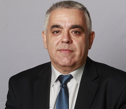 Jaume Domingo
