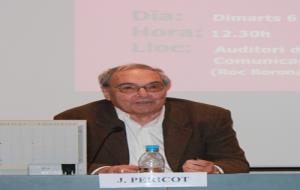 EIX. Jordi Pericot