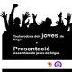 Aquest+divendres+l%27Ateneu+presenta+a+la+nova+Assemblea+de+Joves+de+Sitges+(AJS)