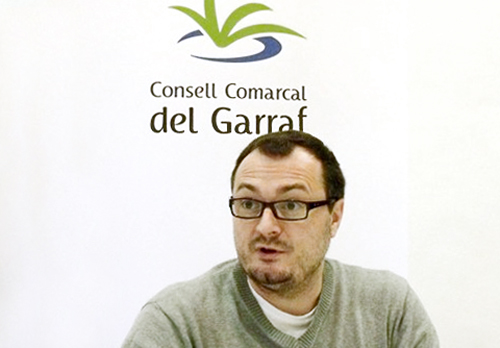 Eix. Juan Luis Ruiz