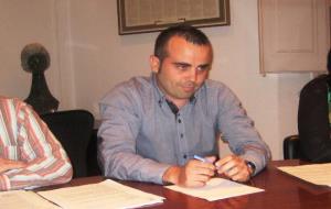Juanma Samblás, el nou regidor dApO-PM