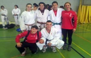 Judo Vilafranca