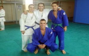 Judo Vilafranca