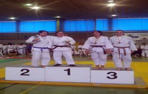 Judo Vilafranca