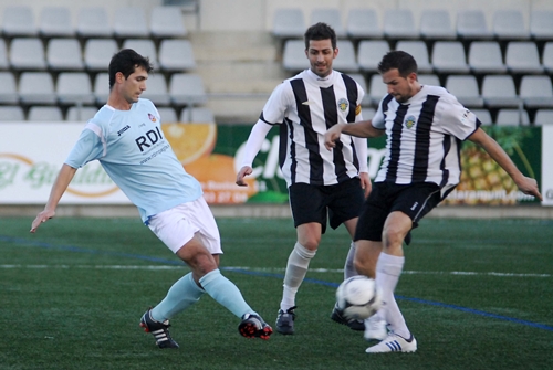 Einard, en una imatge d'arxiu / M. Vall