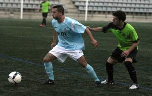 Eloi, en una imatge d'arxiu / M. Vall