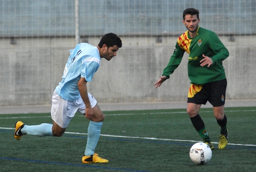 Moha, en una imatge d'arxiu / Miquel Vall