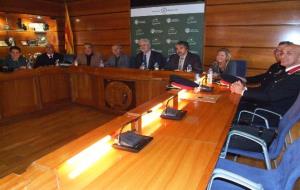 Ajuntament del Vendrell. Junta Local de Seguretat del Vendrell