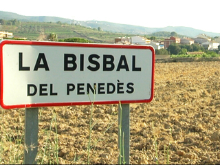 La Bisbal del Penedès