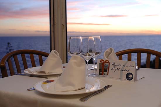 Restaurant La Cucanya