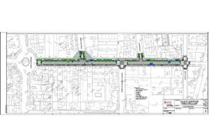 EIX. La remodelació del carrer de Pere el Gran de Vilafranca