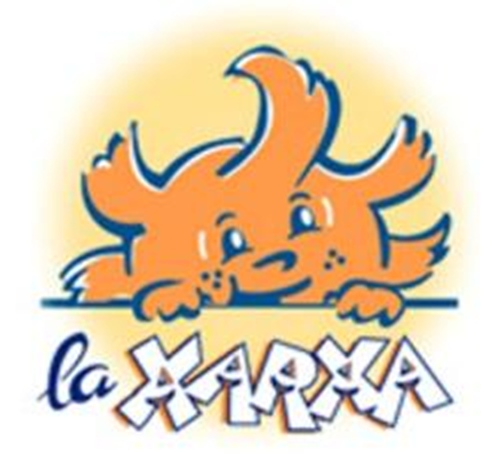 Eix. La Xarxa