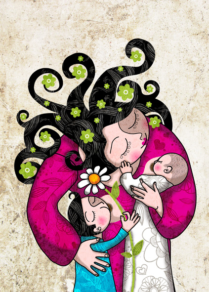 Disseny de Mikel Fuentes