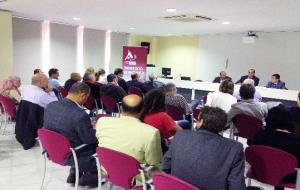 Ajuntament de Vilafranca. LÀgora acollirà un nou punt datenció als empresaris i emprenedors