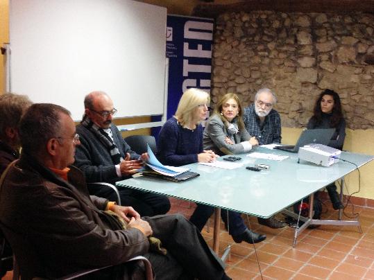 Ajuntament de Vilafranca. LAjuntament de Vilafranca impulsa una campanya de dinamització de locals comercials buits