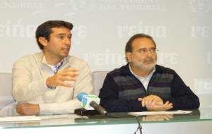 Ajuntament del Vendrell. LEINA i Serveis Socials engeguen un projecte per prevenir l'exclusió social i laboral