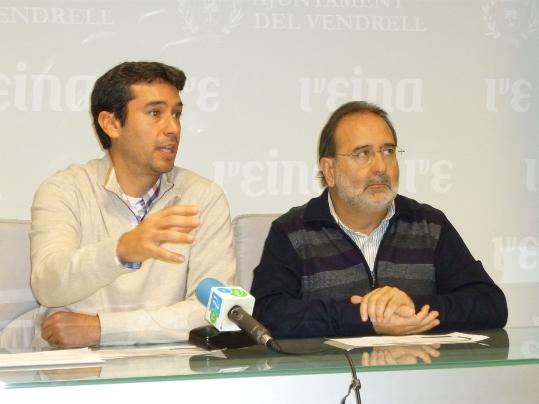 Ajuntament del Vendrell. LEINA i Serveis Socials engeguen un projecte per prevenir l'exclusió social i laboral